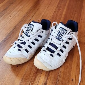 K-Swiss 7.0 System Tennis Shoes